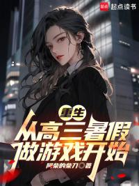 重生：从高三暑假做游戏开始